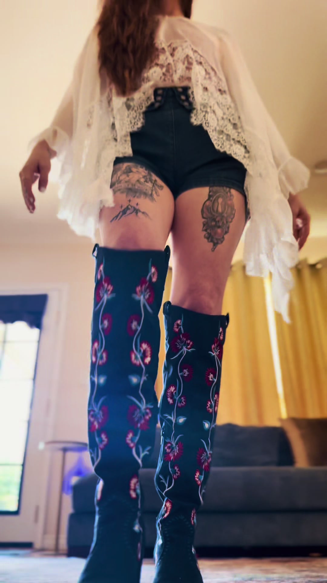 @gingergoddesspdx