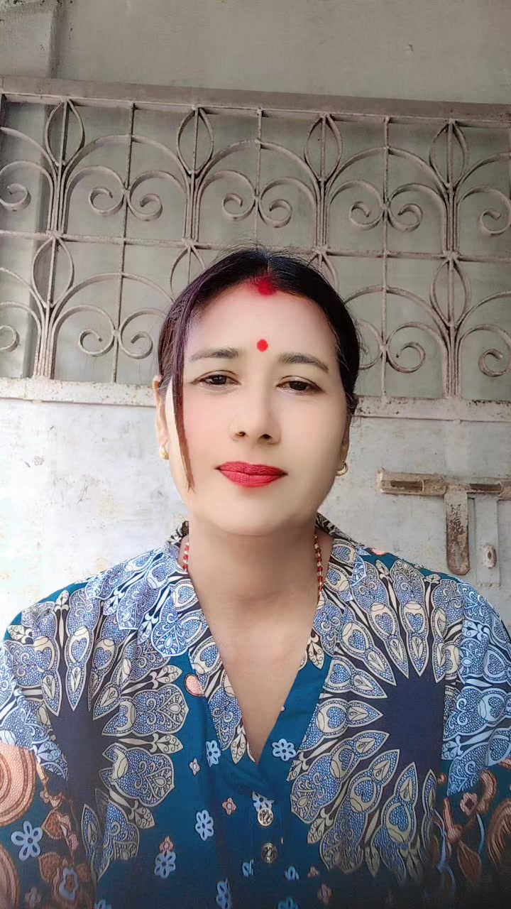 @Parmila bhattarai