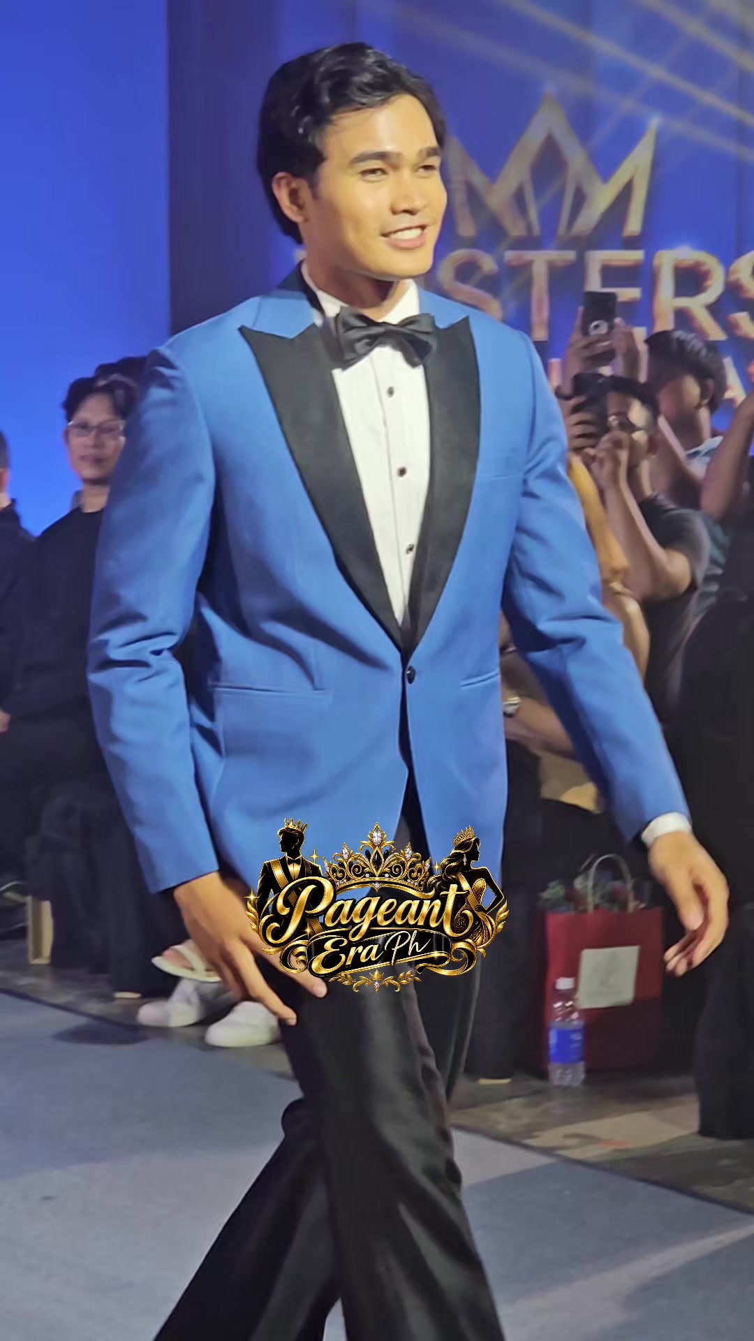 @Pageant Era Ph