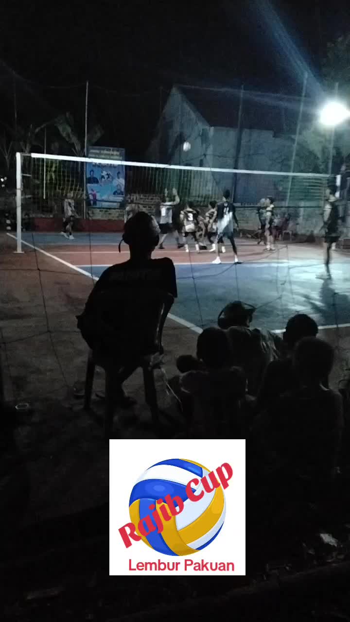 @LEMBUR PAKUAN