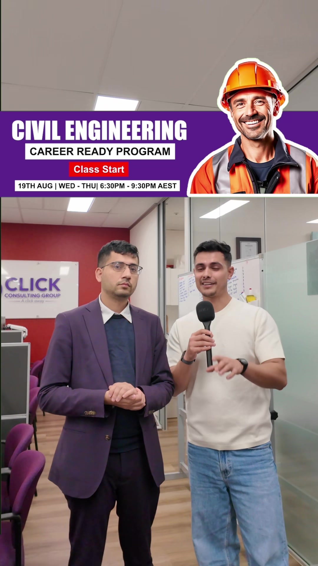 @Click Consulting
