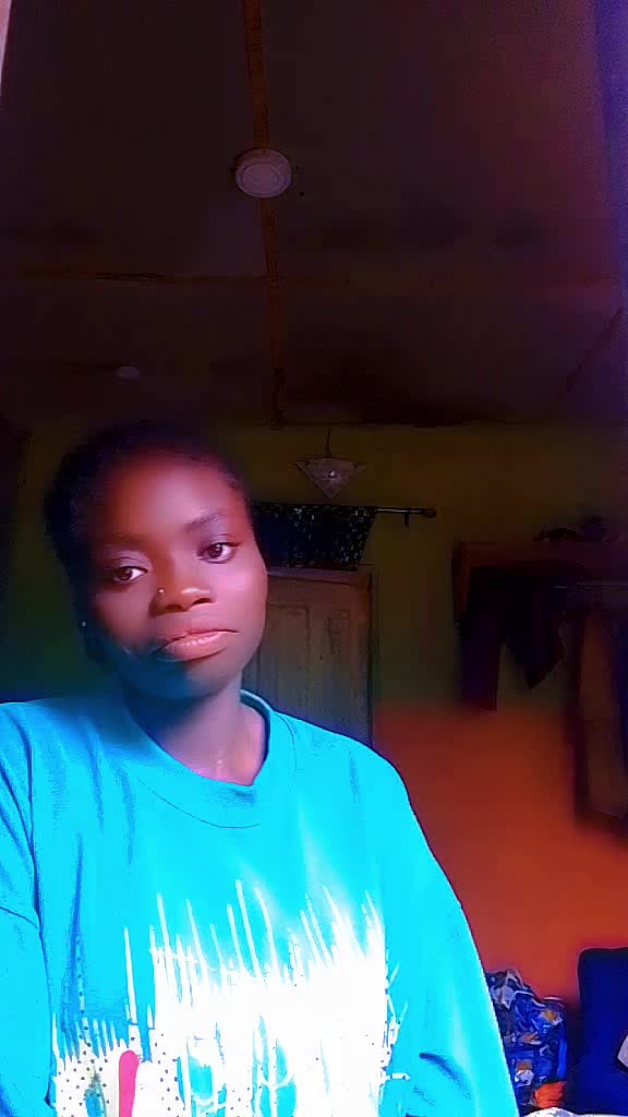 @Adebayo Segun