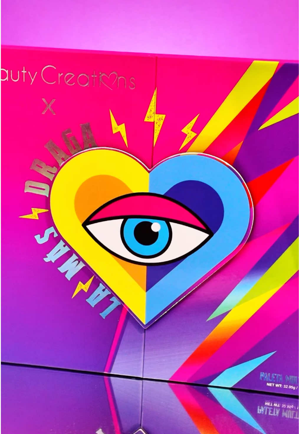 @BEAUTY CREATIONS MX