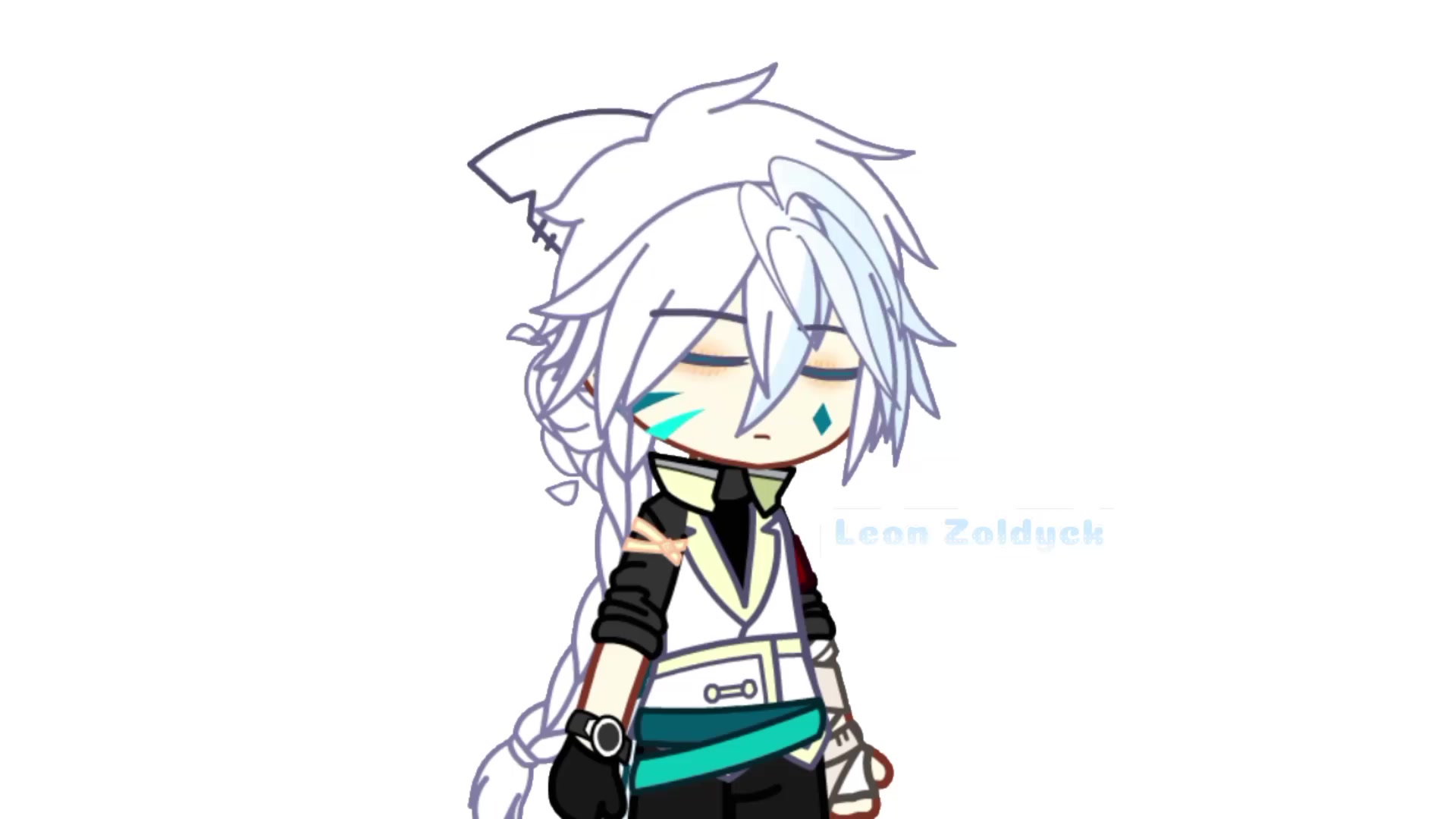 @LEON.Z || ラズ