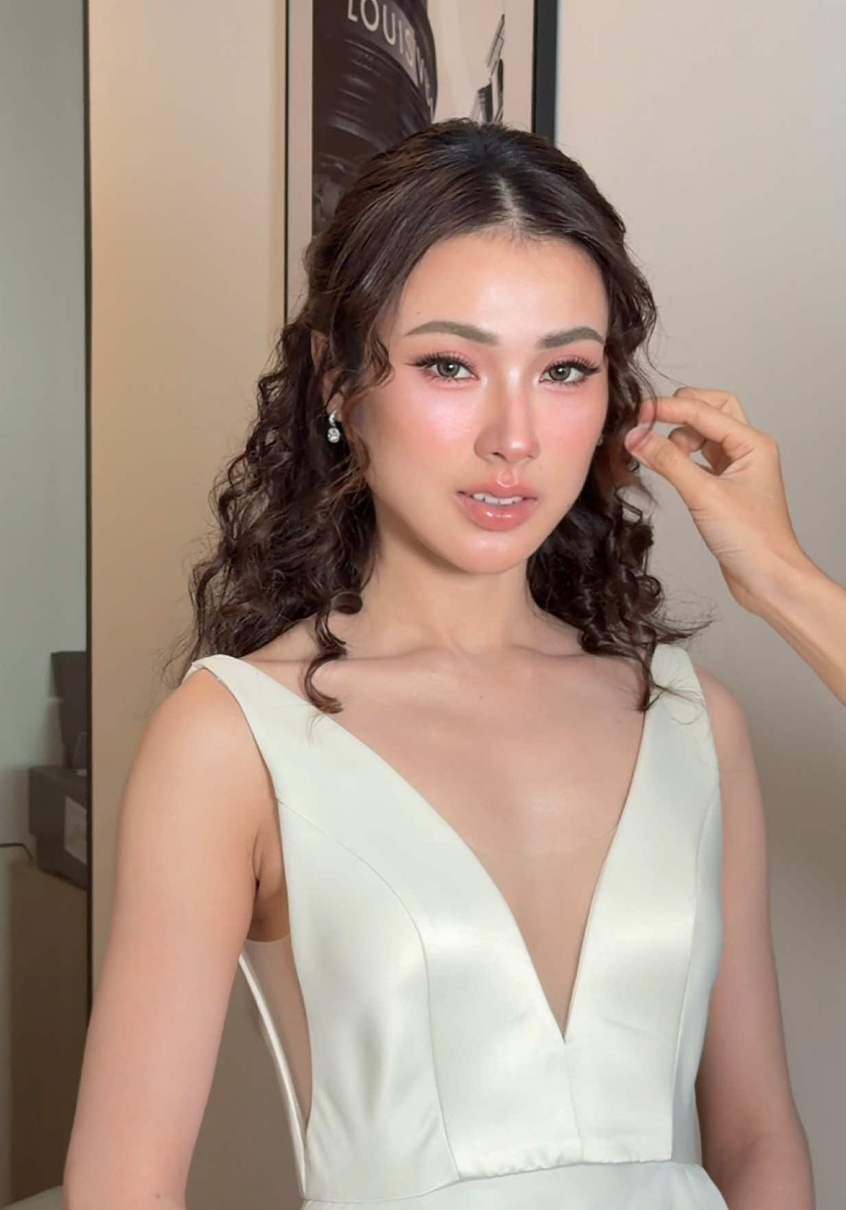 @Komthip Makeup