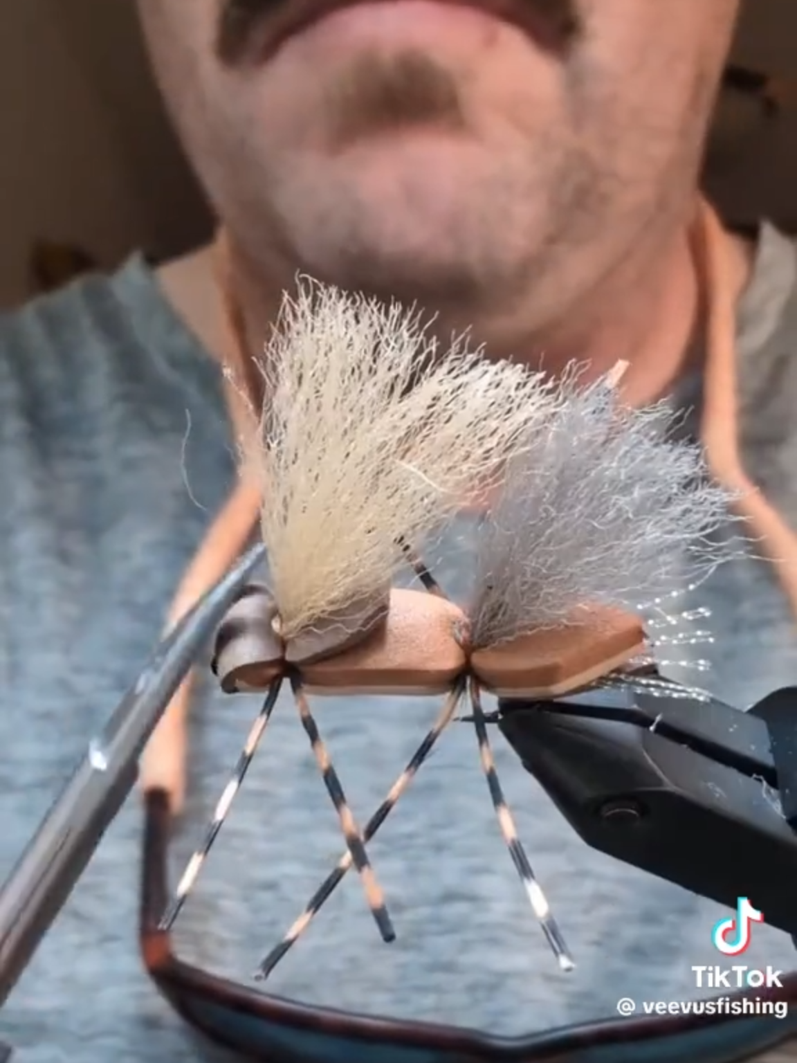 @veevusFishing