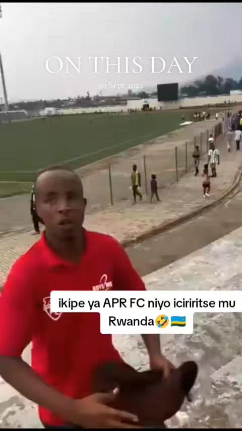 @MJB๐ท๐ผ RWANDA