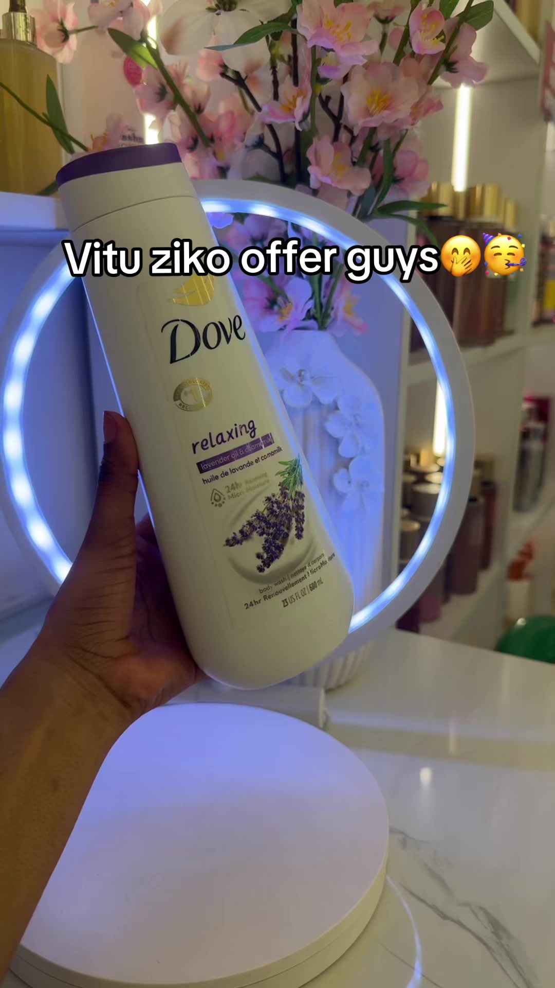 @daisiesstoreke🌼 Beauty hub