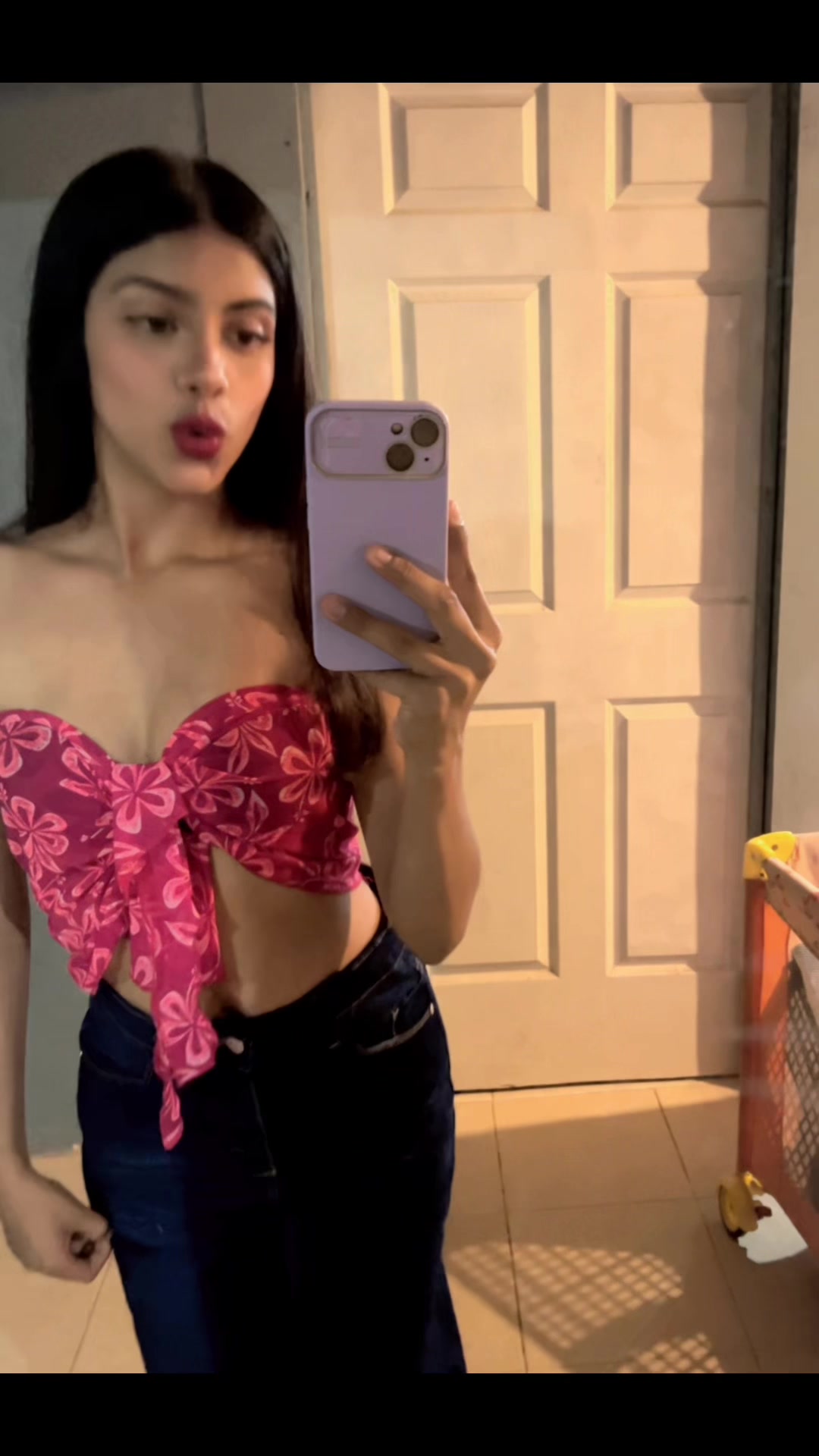 @Michelle