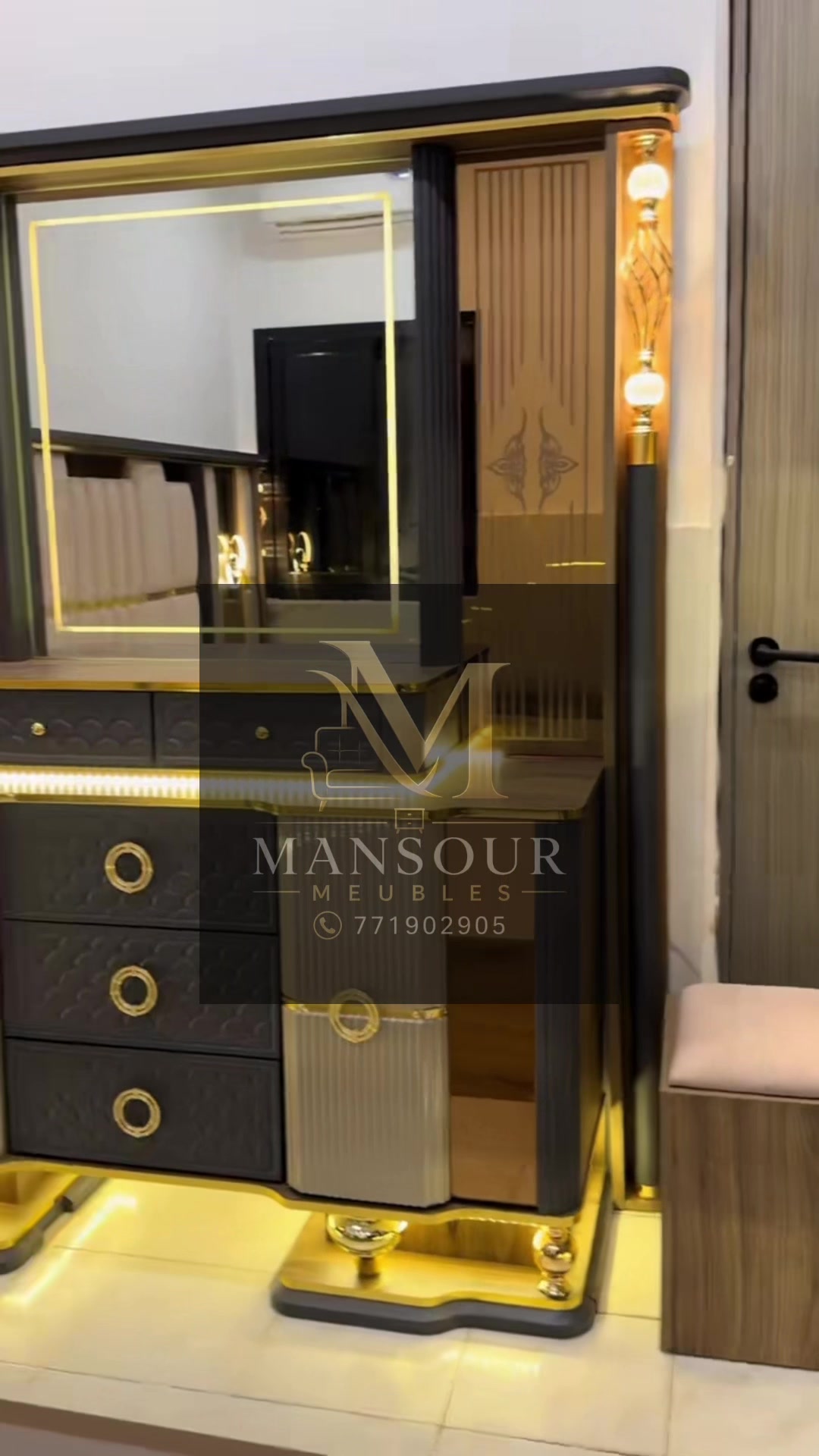 @Mansour Meuble 🛋️