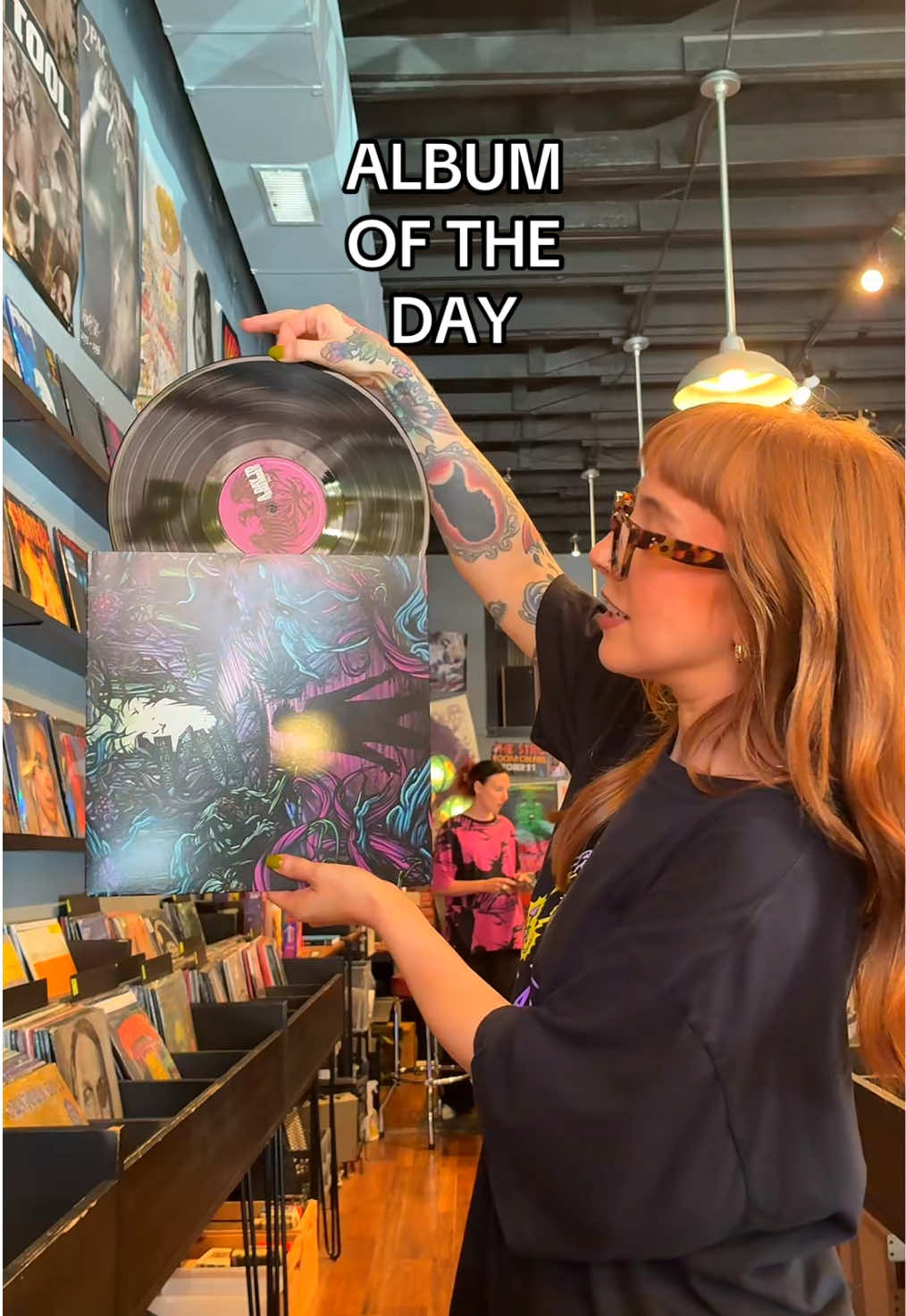 @thegirlattherecordshop