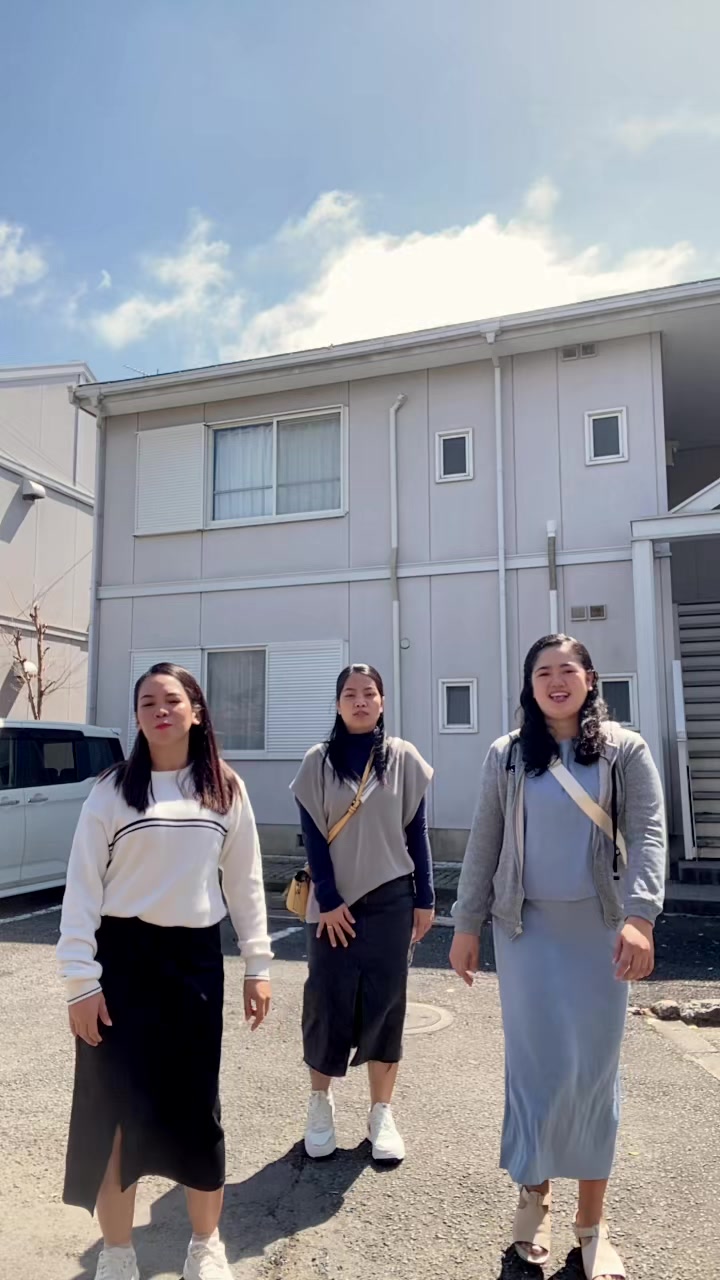 @Mary・介護 in Japan🤍