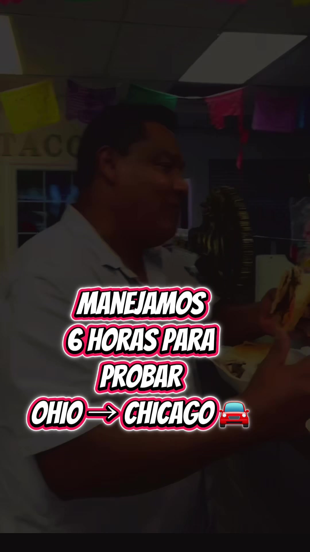@Chicago&rsquo;s Tacos