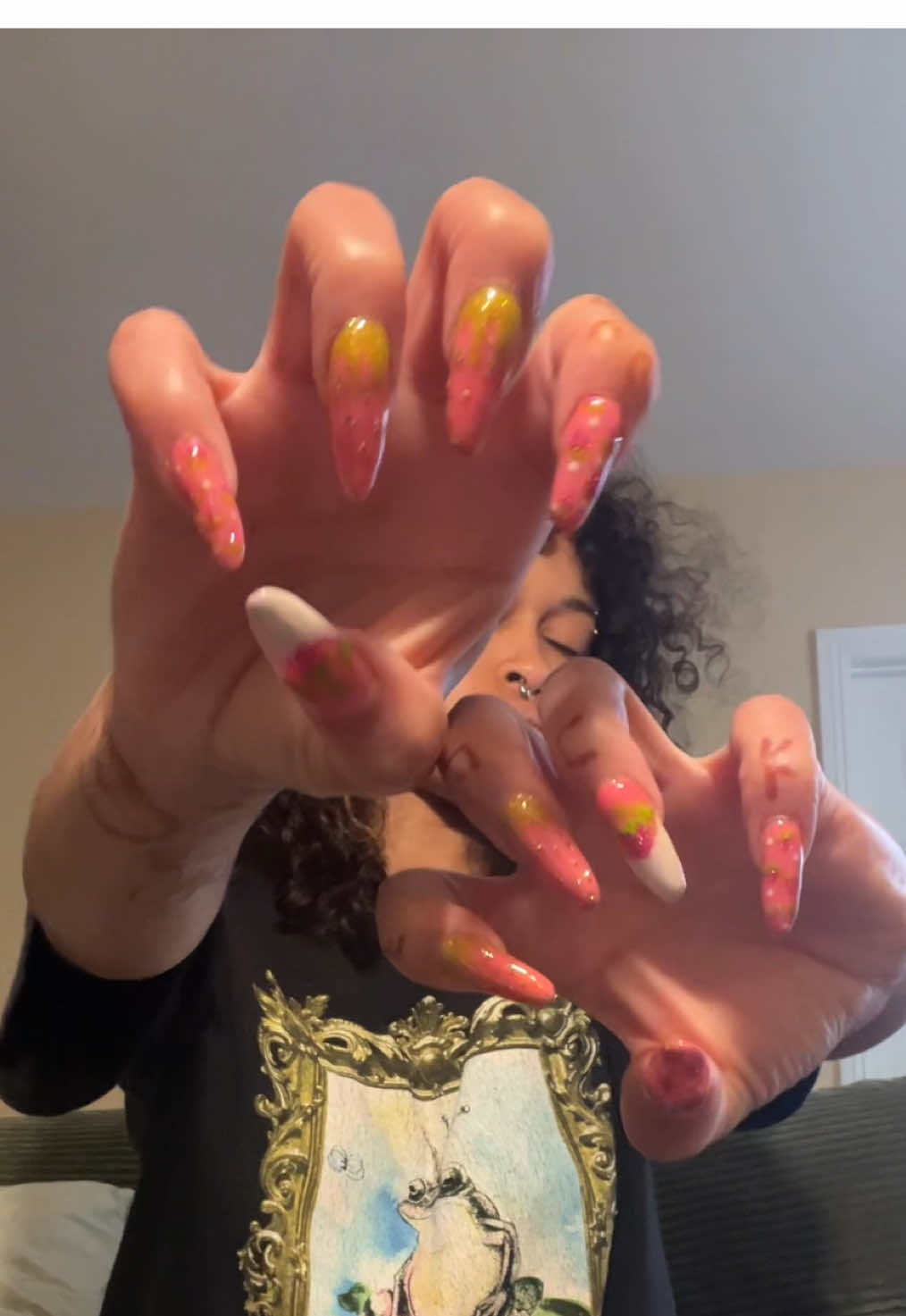 @Crybaby