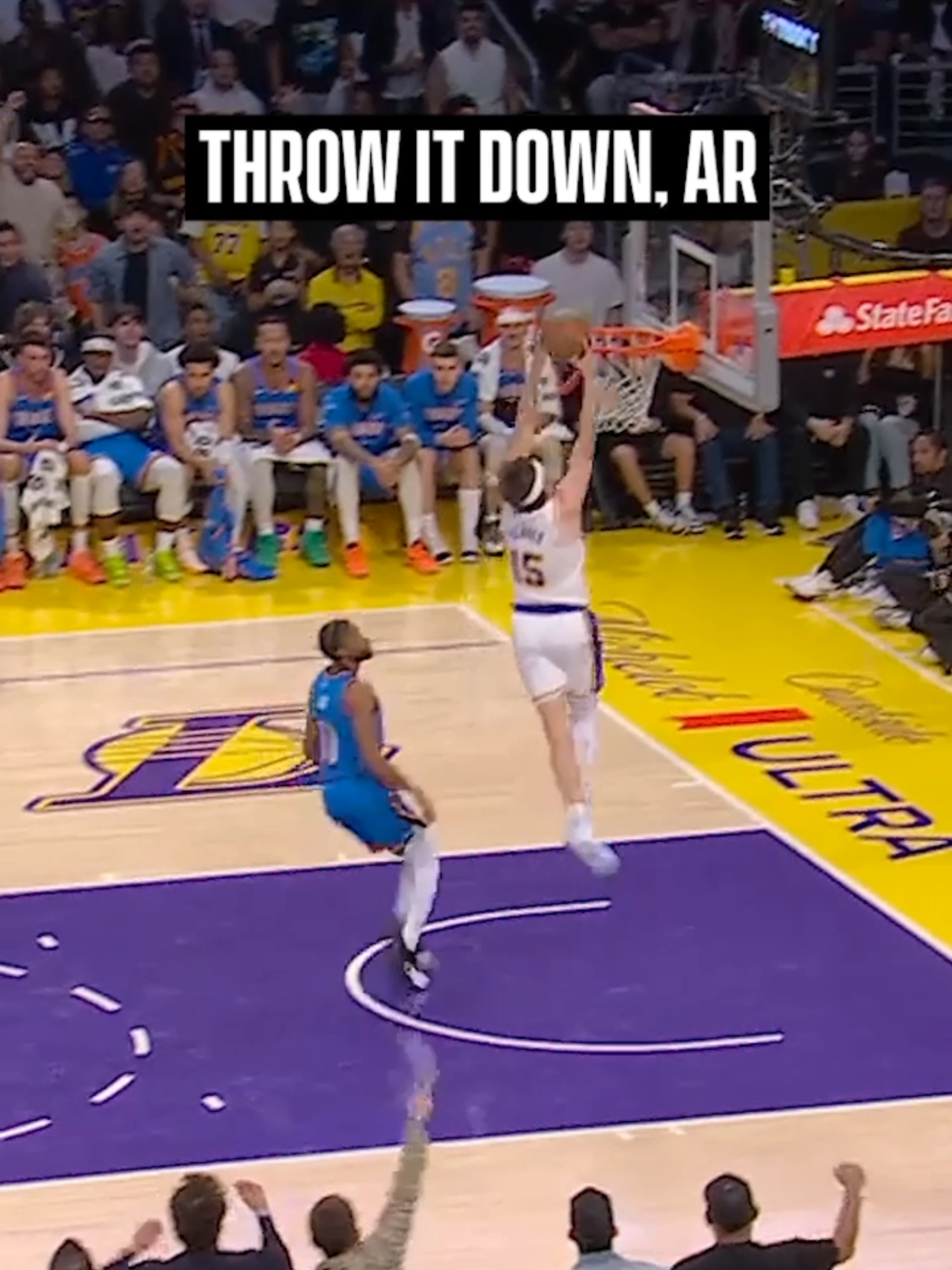 @Lakers