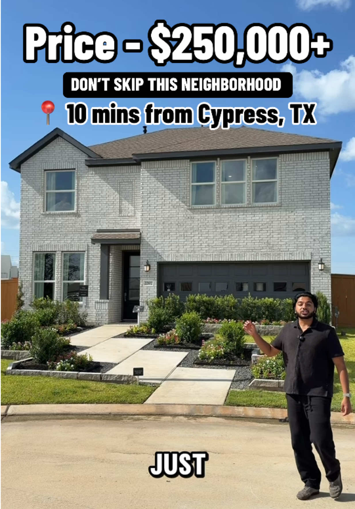 @Rafay Amir | HOUSTON REALTOR