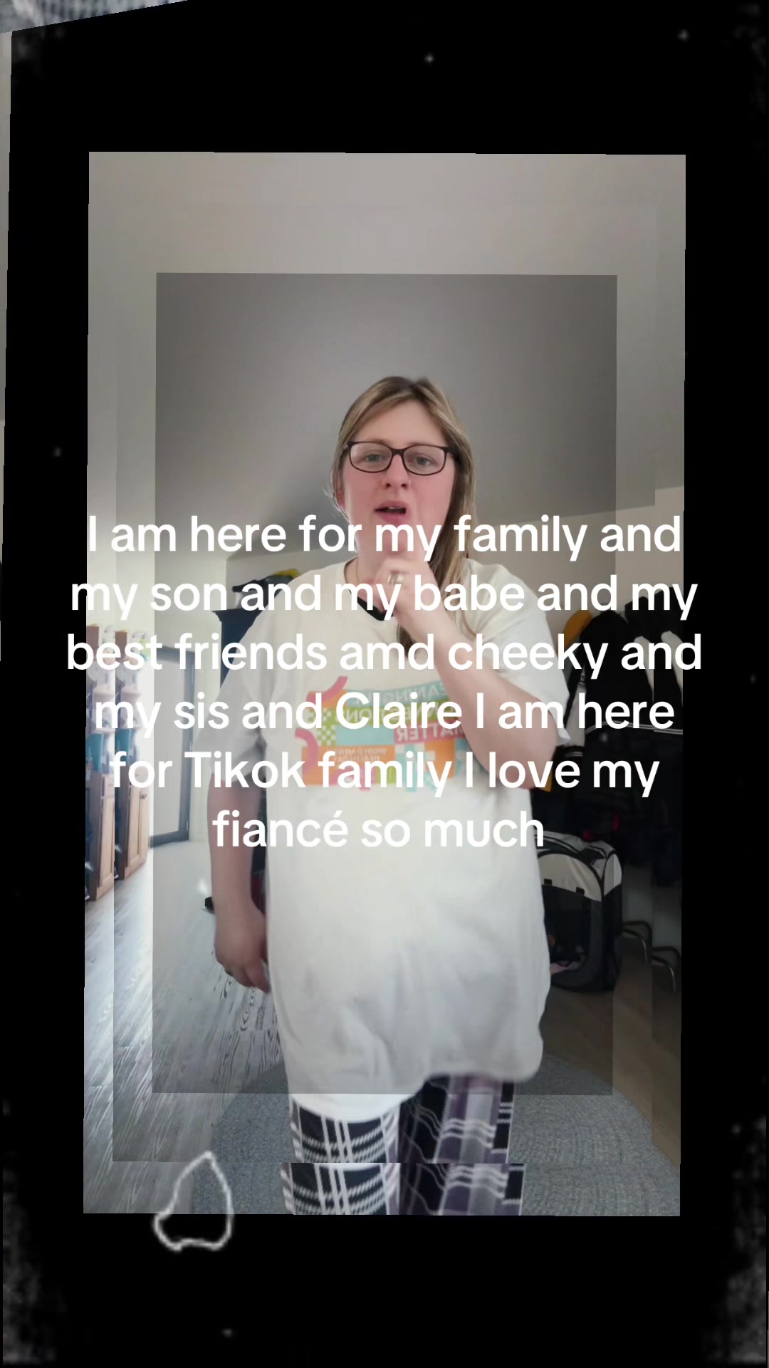 @🦋chrissiequeenandcheeky🦋