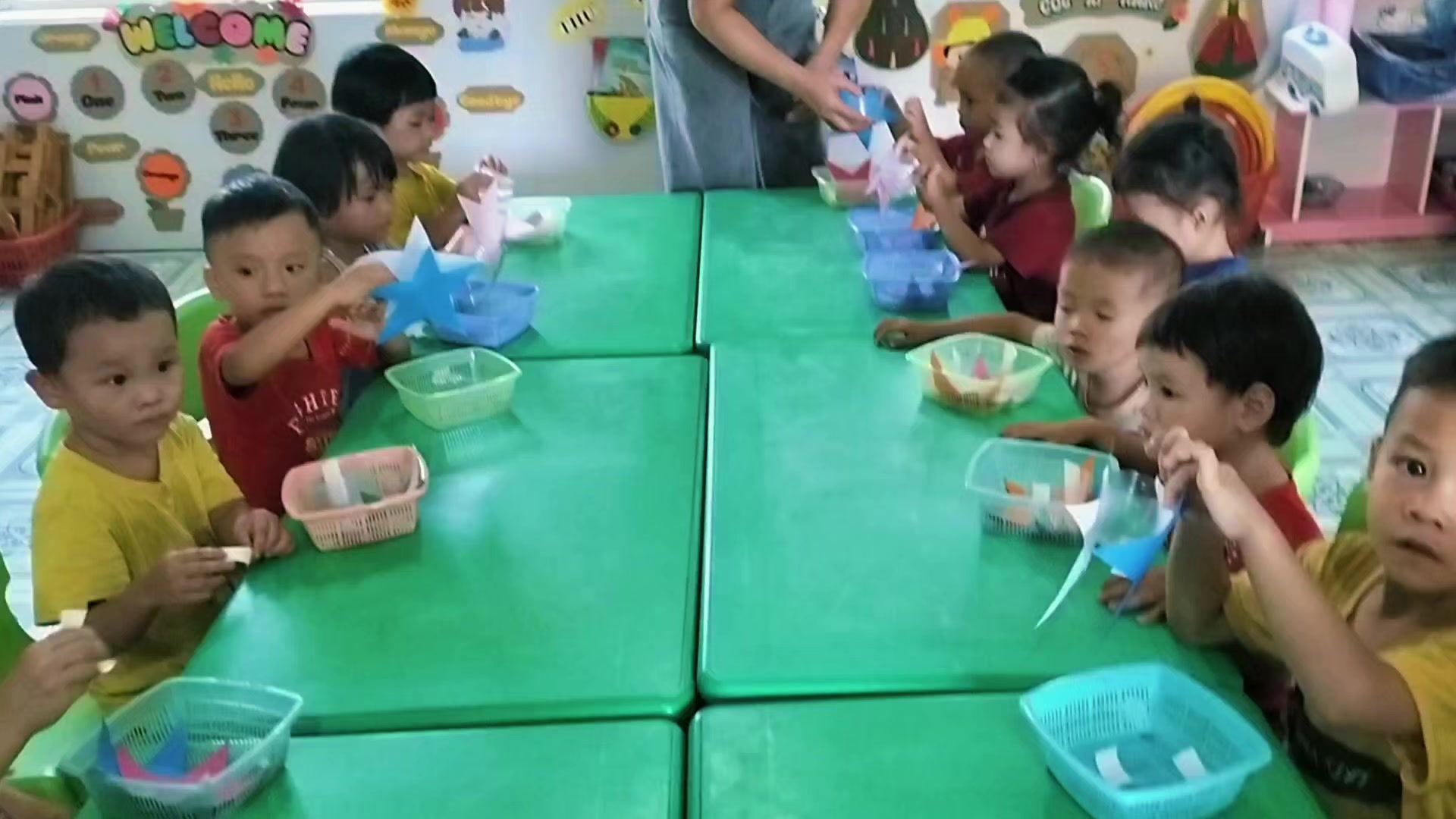 @❤️hoa núi rừng ❤️