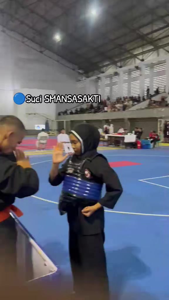 @ELMER SPORT SMANSASAKTI