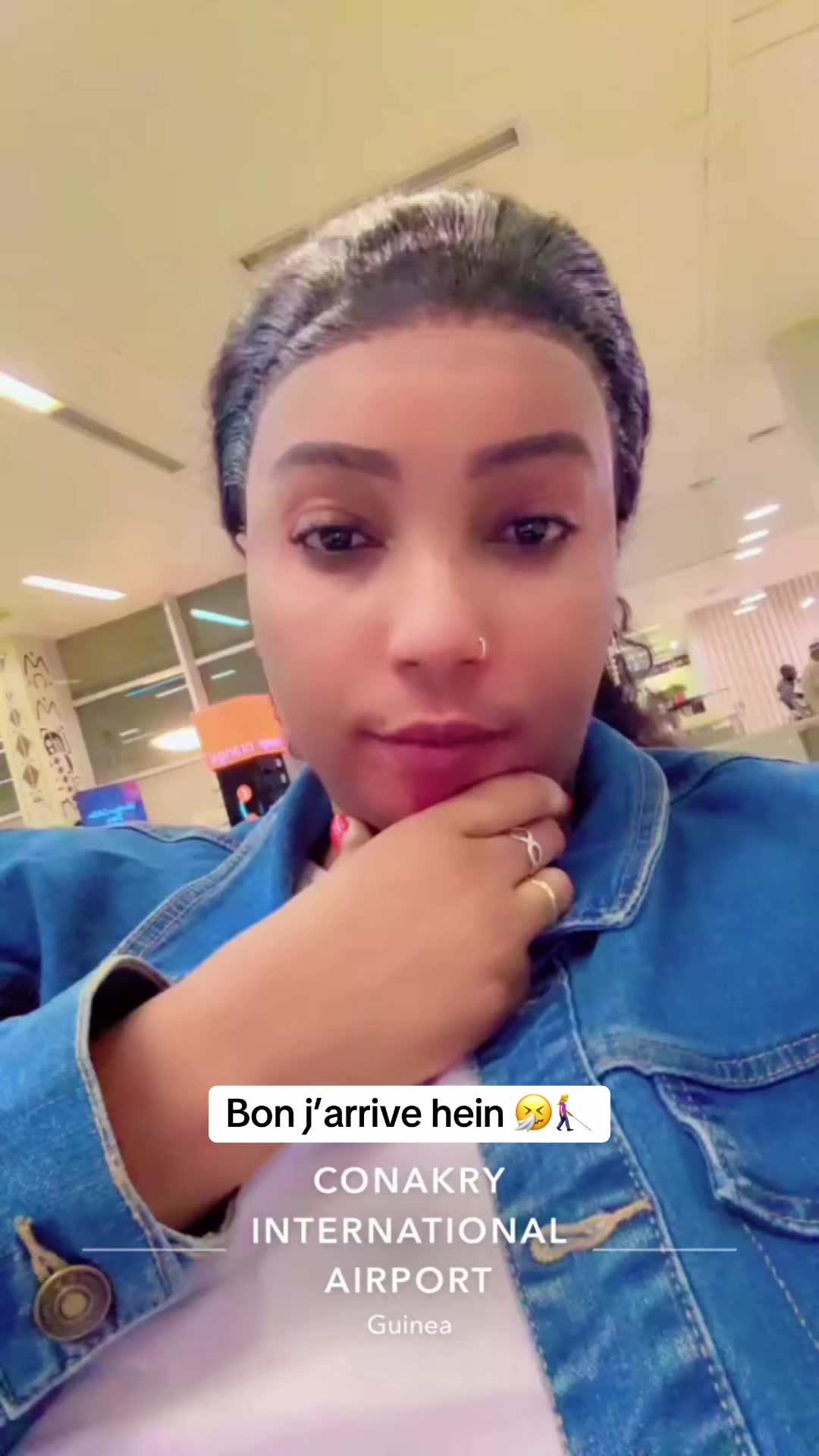 @Chic teint 🧴 🧼 224🇬🇳