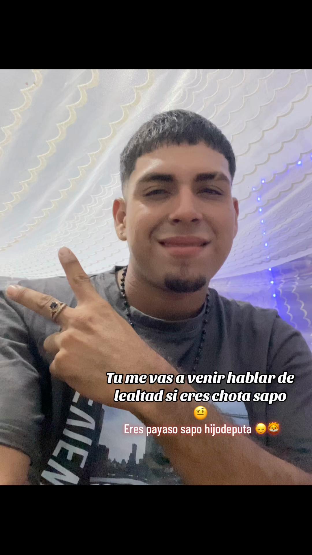 @LA 🅱️ELLUDA