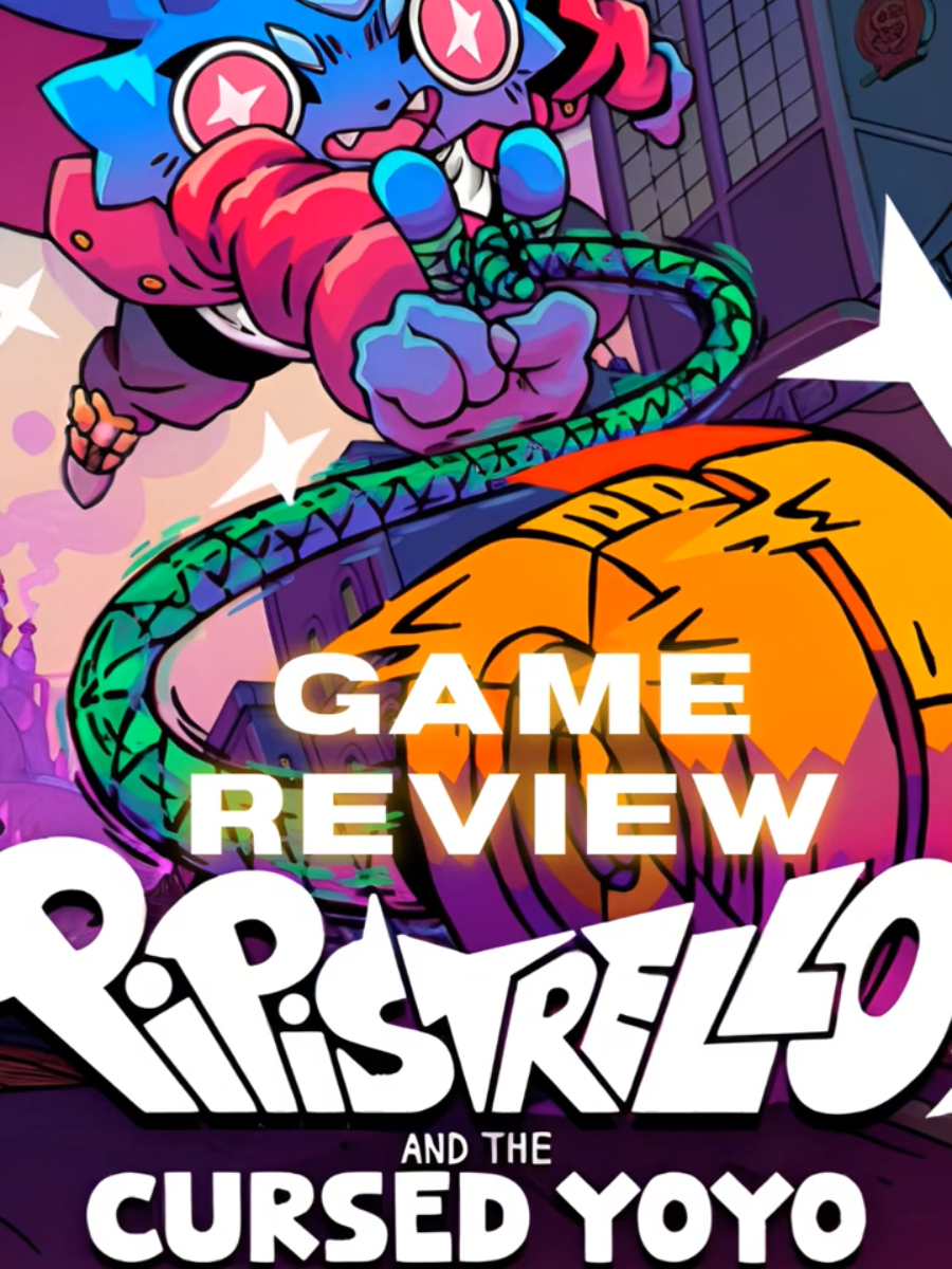 @Concise Game Reviews