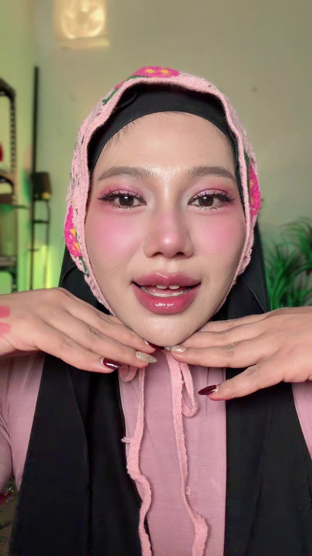 @Dinara Rizqiyya Rafa