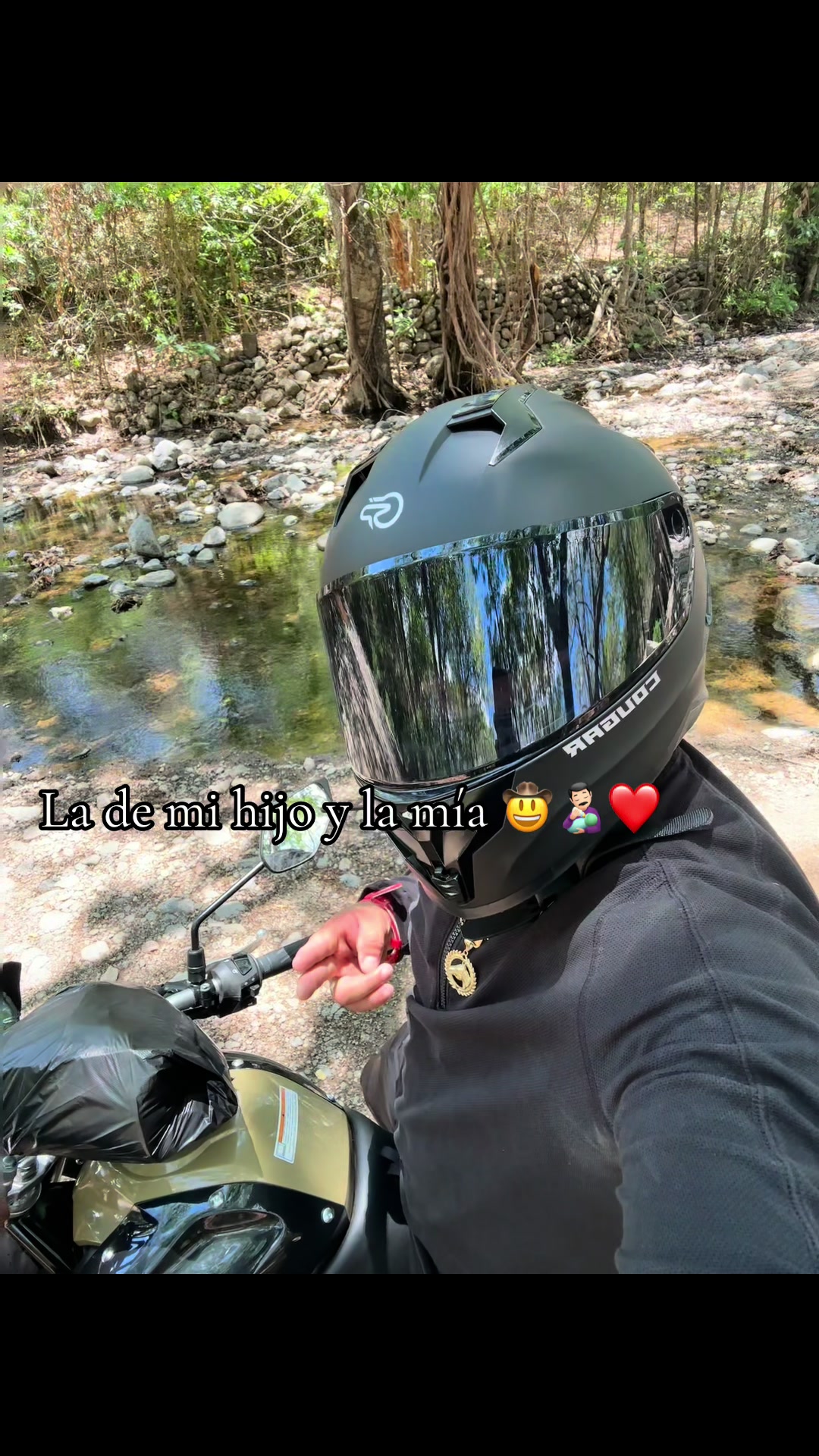 @Rony Zavala