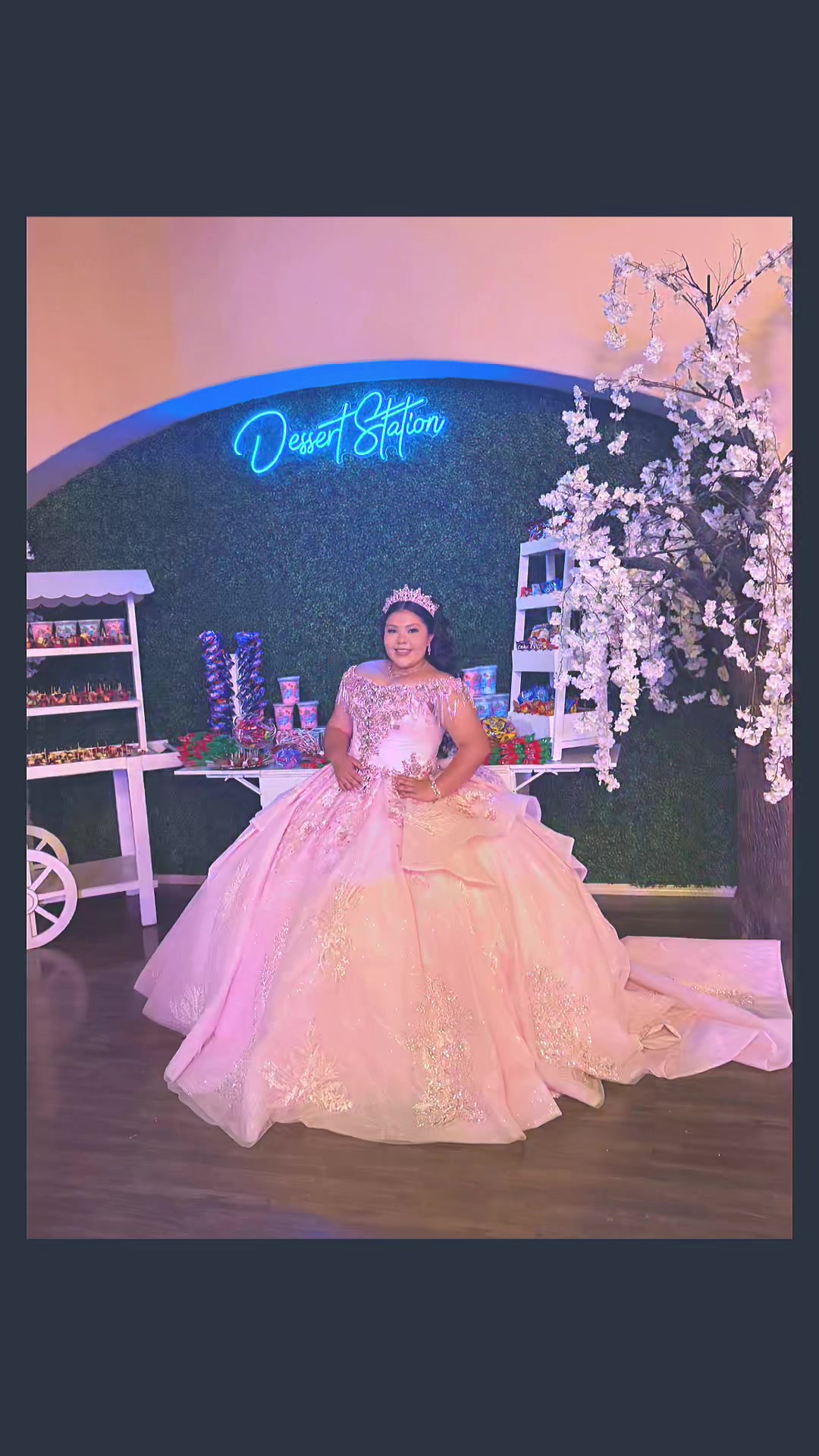 @El Agavero by Liz’s Events