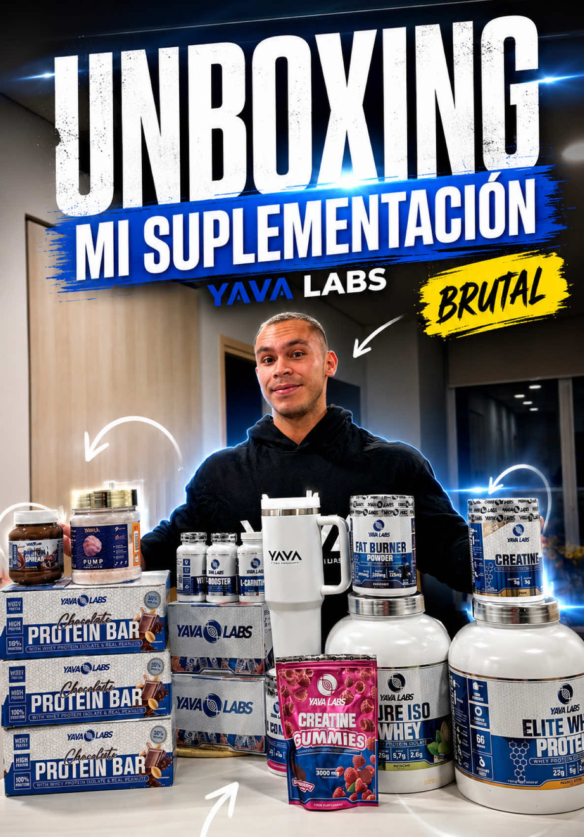 @Sebastian Acevedo IFBBPRO🇨🇴