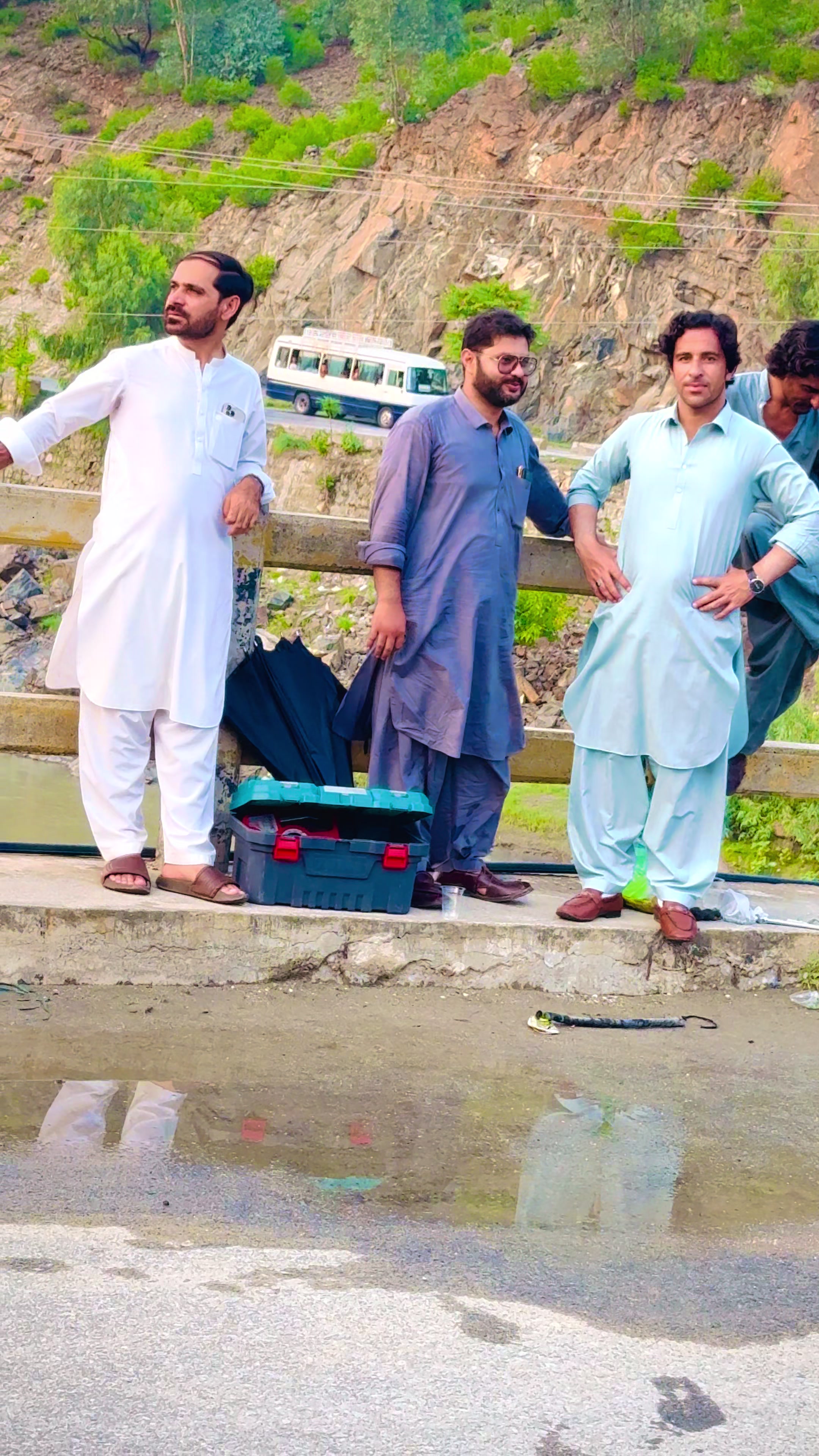 @Engr Hanif khan