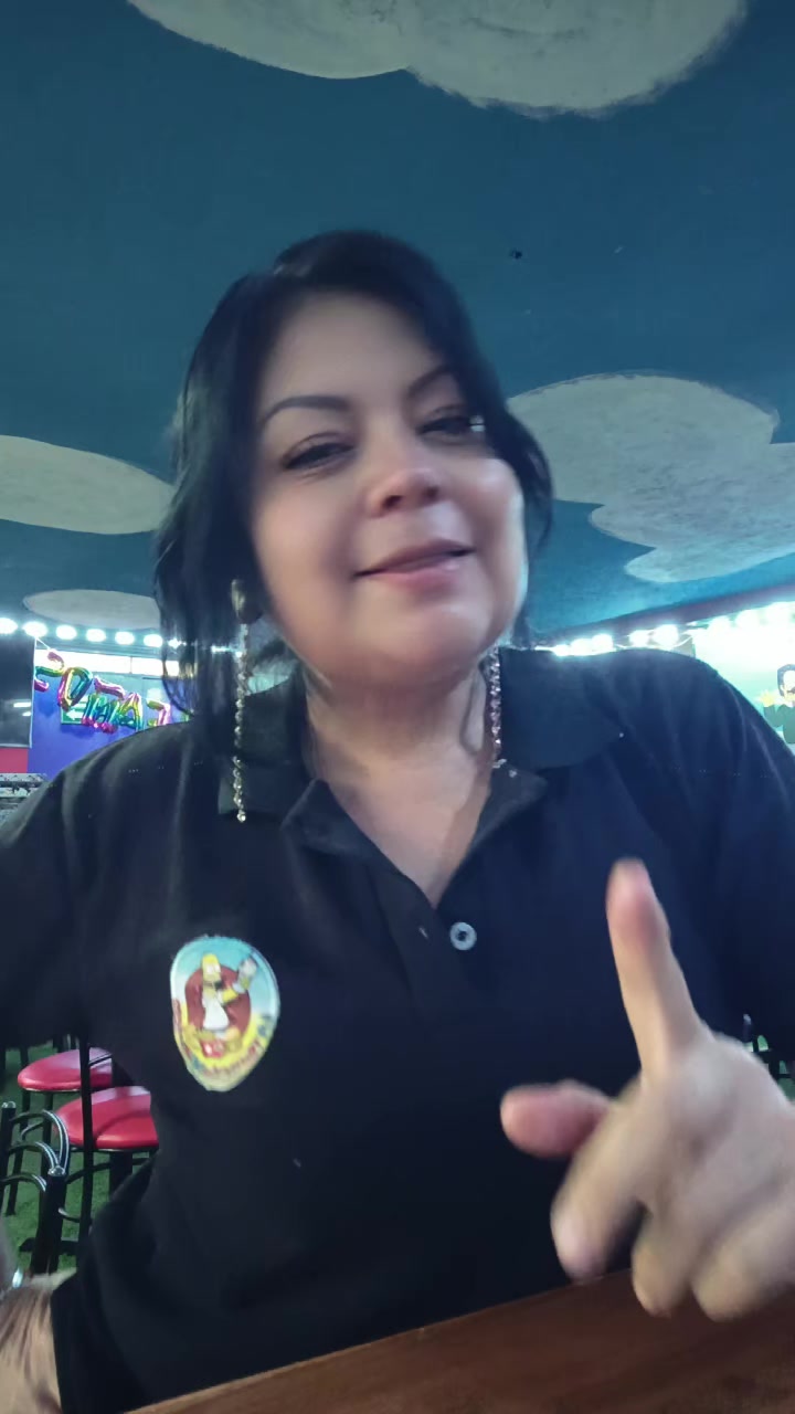@Lida Gonzalez