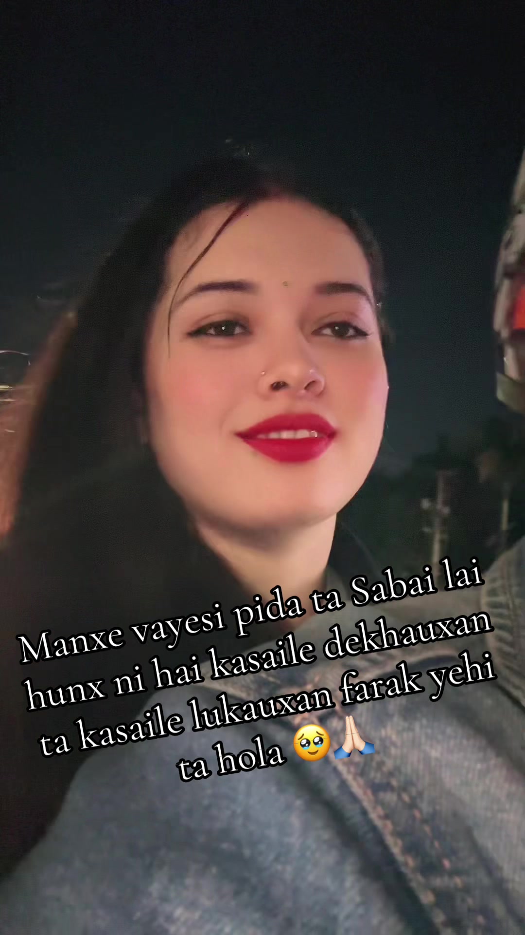 @kumari Chettri 🇳🇵🇮🇳