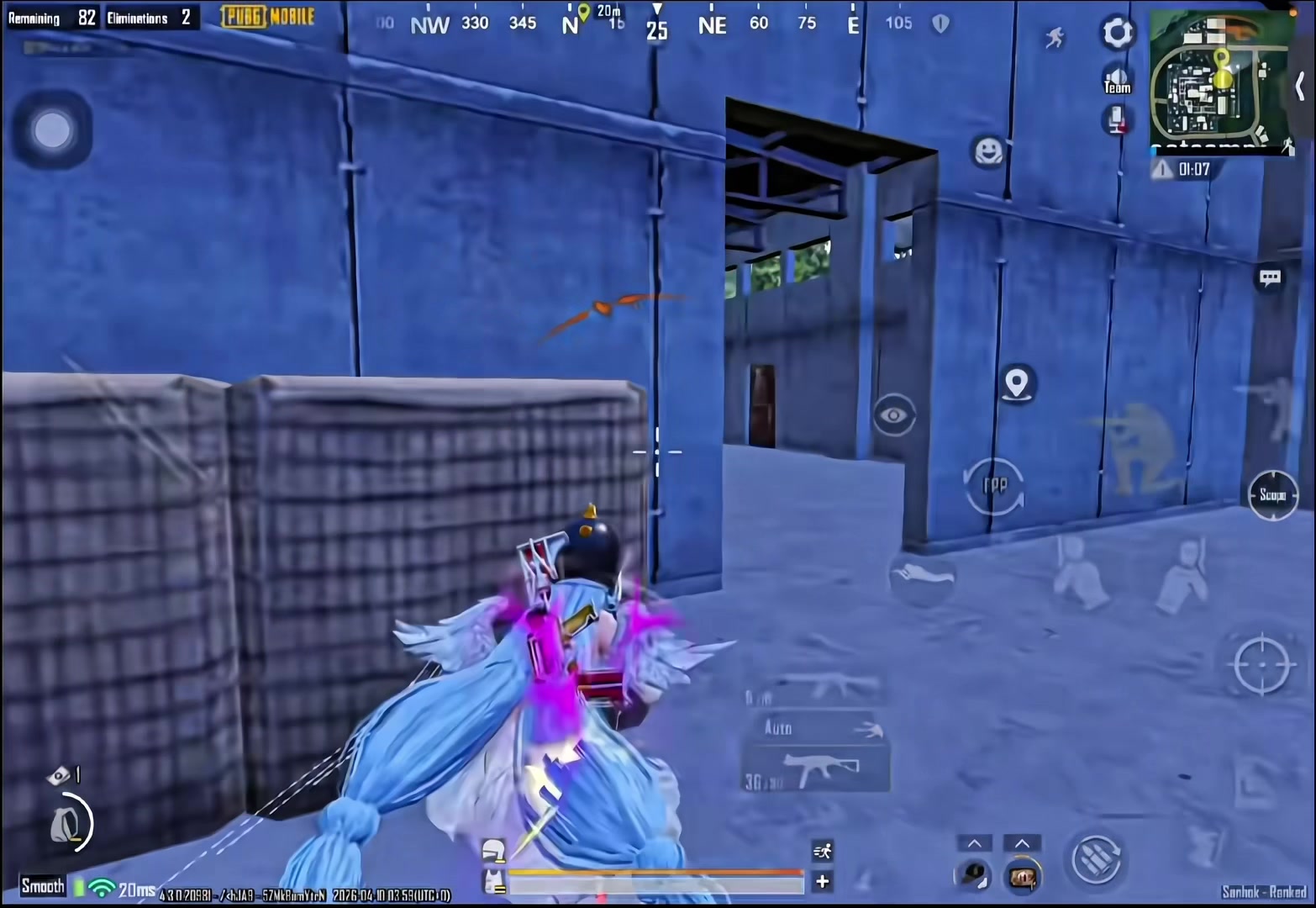 @🦋TikTok ٭ NORA🦋