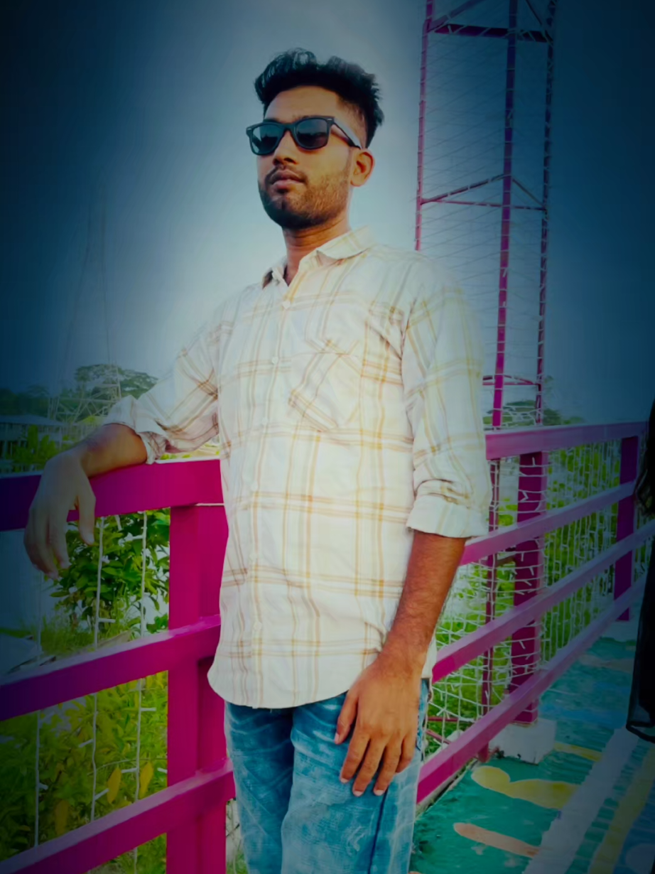 @RJ🔥অর্ণব চৌধুরী✅