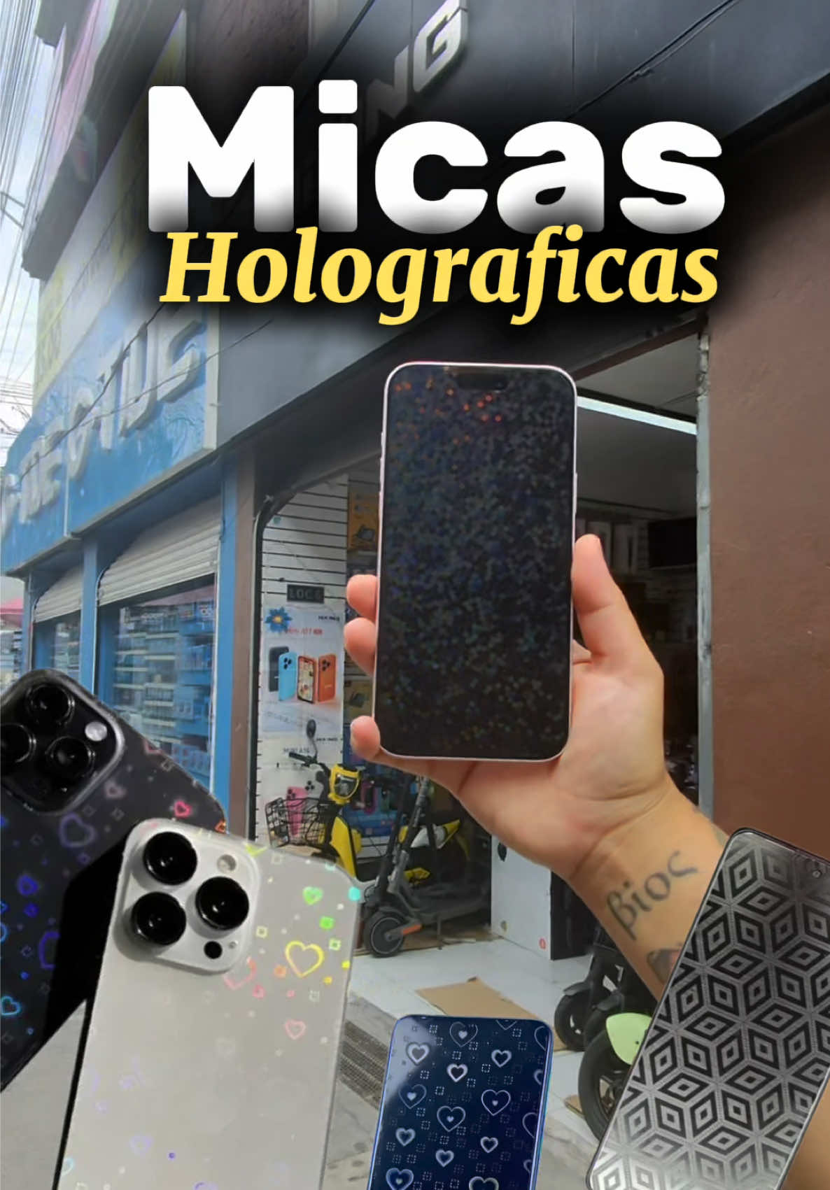 @Viajero Callejero