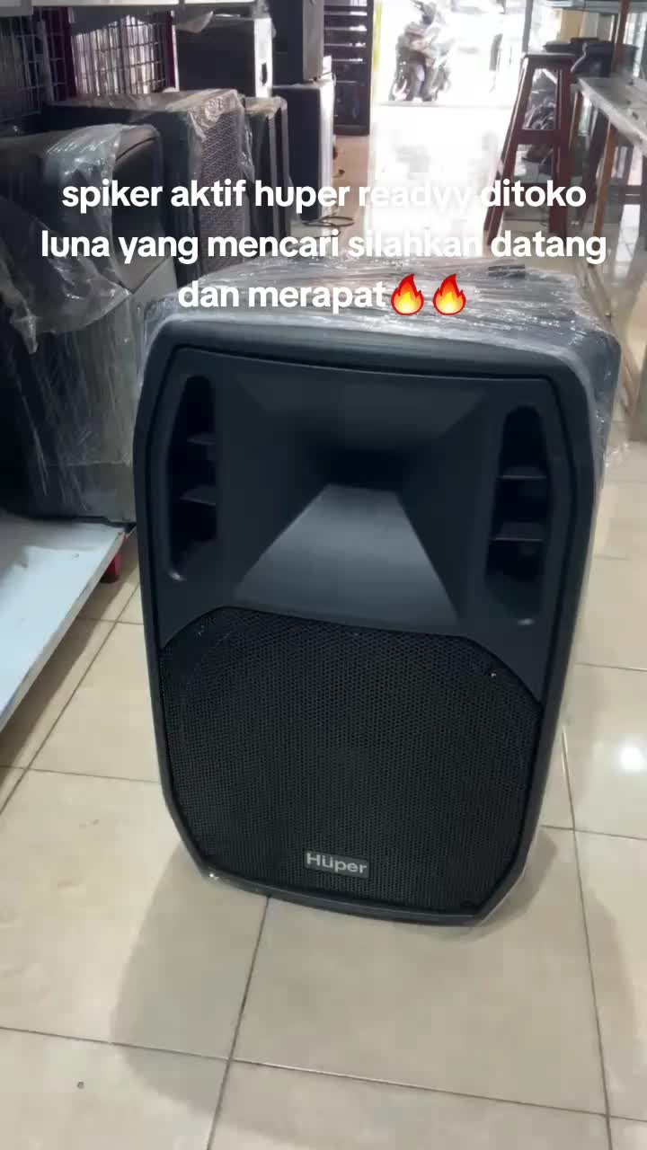 @toko luna elektronik