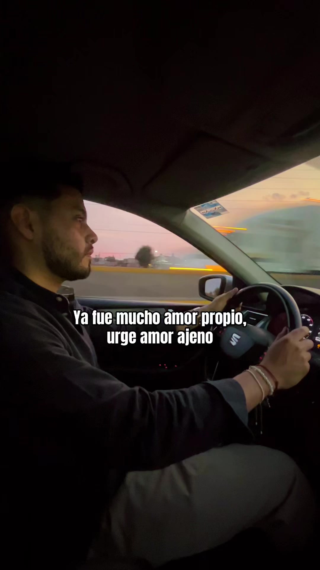 @Luis Alfredo