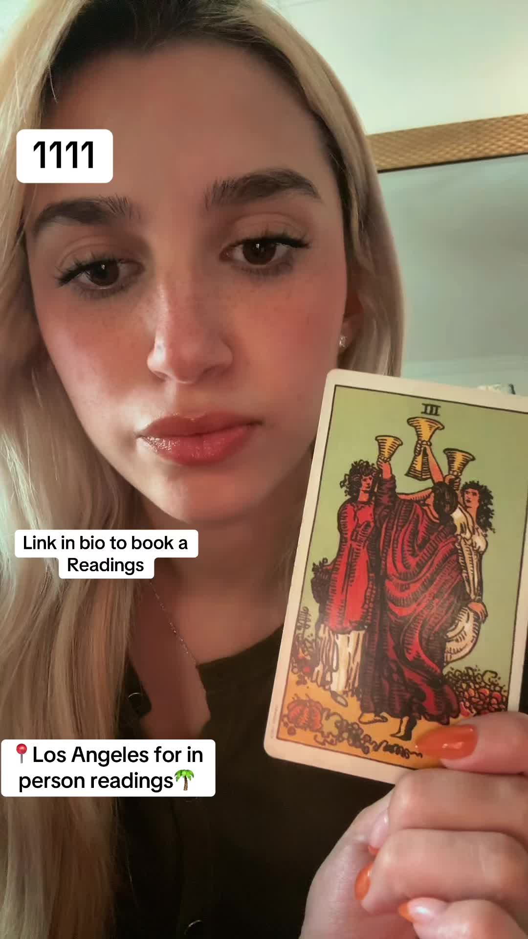 @🔮Psychic Lula Rose🌹