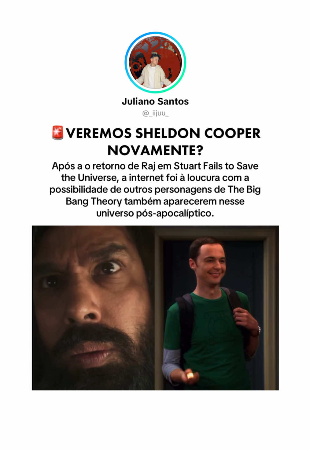 @Juliano Santos