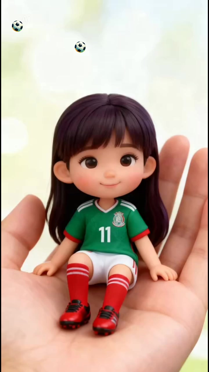 @Verónica Carreto