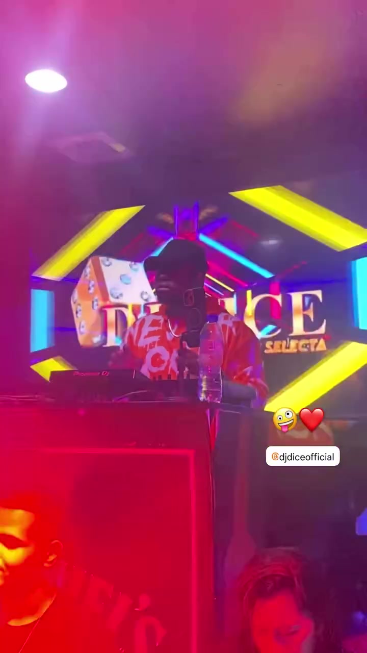 @DJ Dice