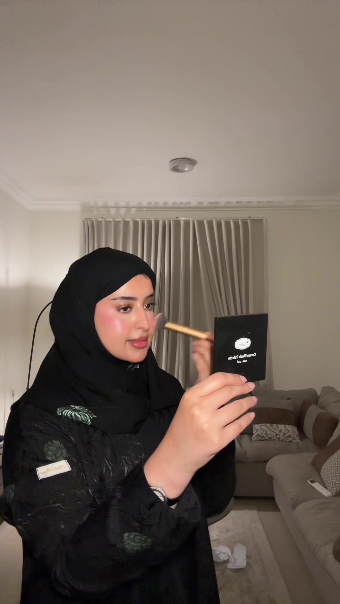 @هيفاء فهد 🇸🇦