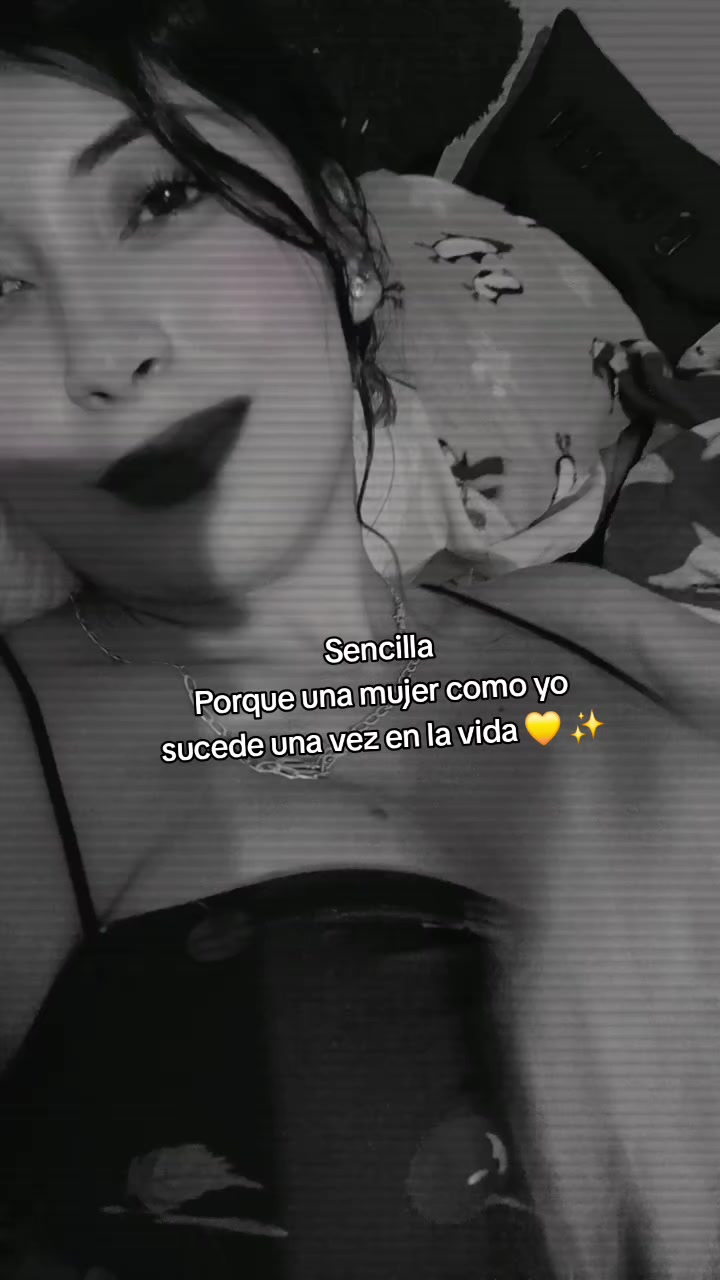 @Isa Ramirez
