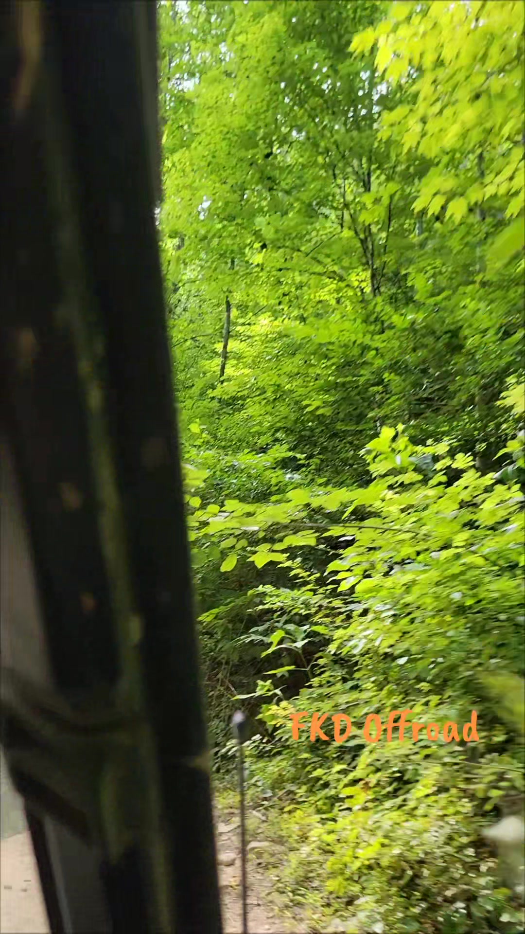 @FoxyKriket ❌️ FKD Offroad