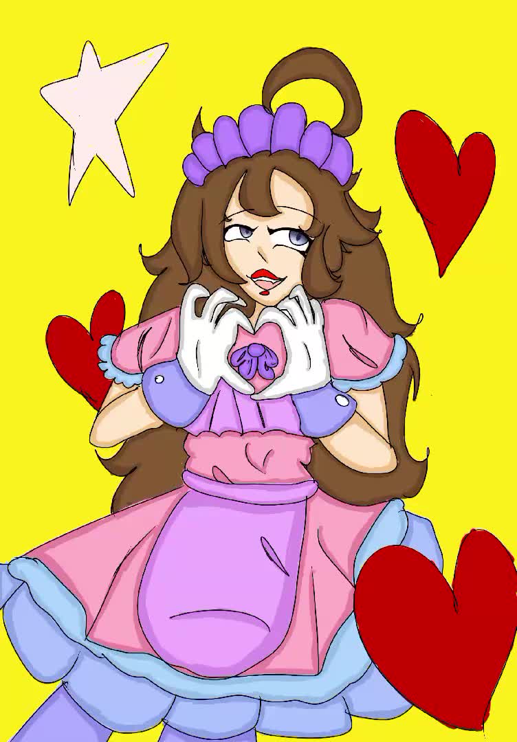 @Alexi (COMMS OPEN)