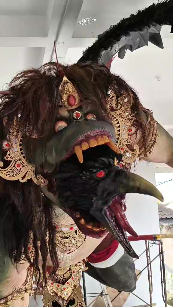 @Balinese Heritage Culture