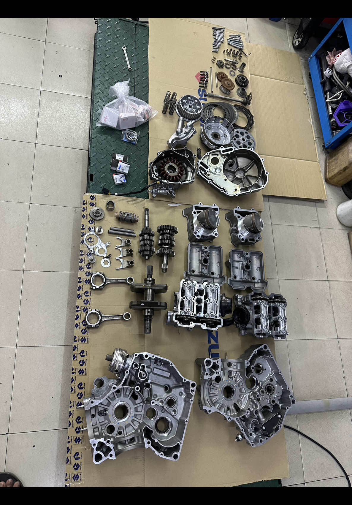 @TR MOTORSPORT