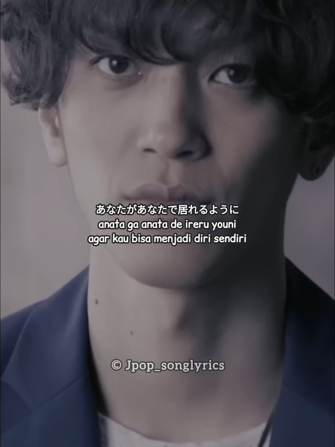 @Japan Song Lyrics