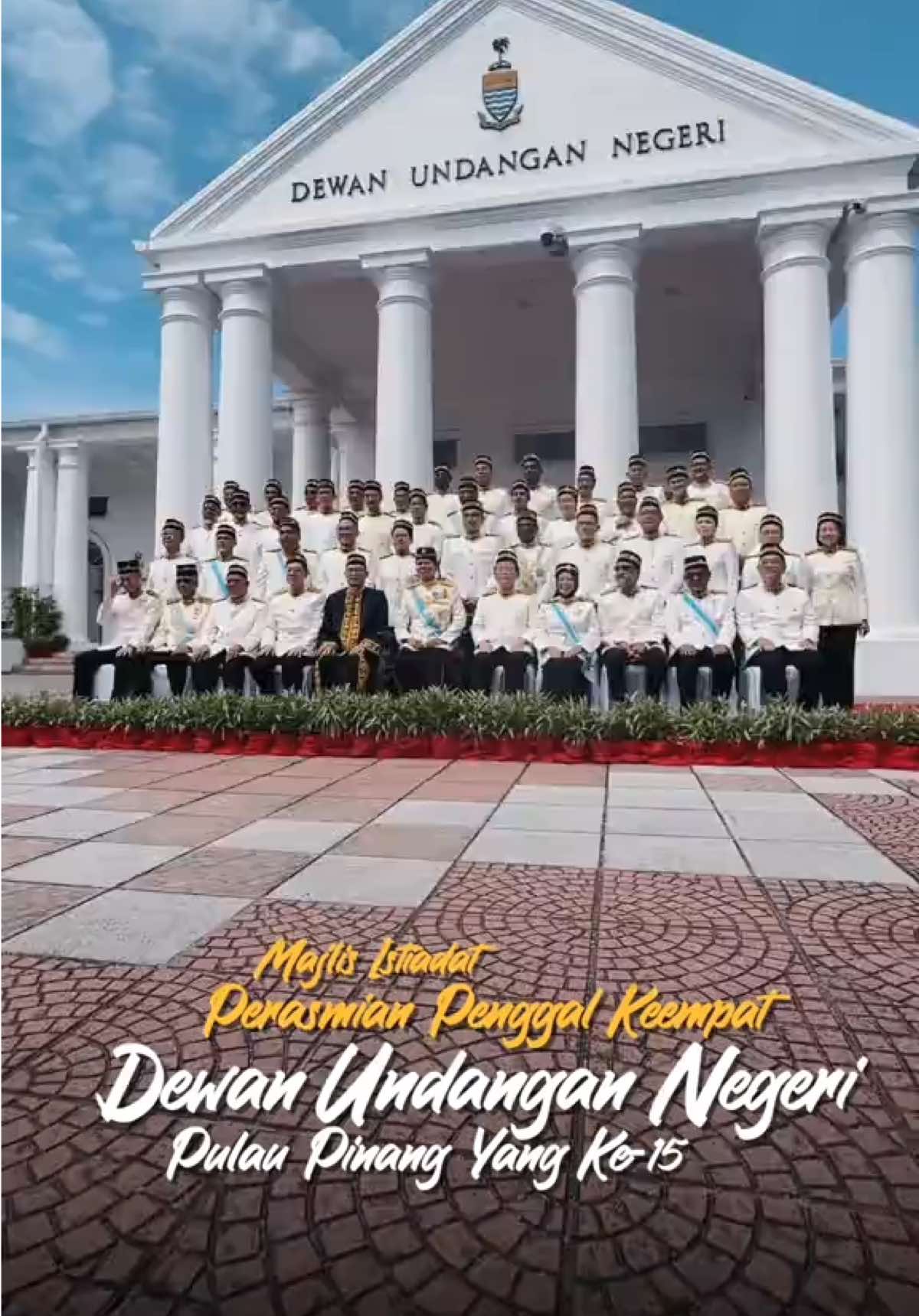 @DS&ensp;Reezal&ensp;Merican